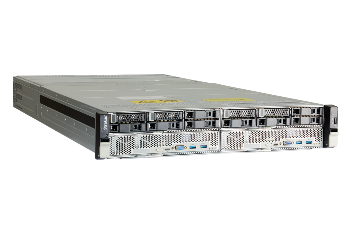 Stratus ztC Endurance